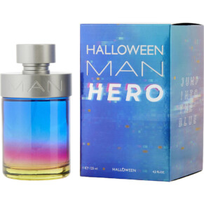 Halloween Man Hero eau de toilette cho Nam