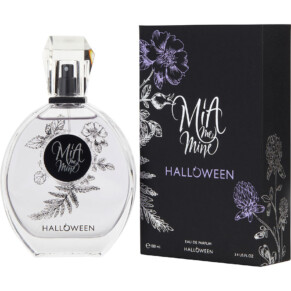 Nước hoa, dầu thơm Halloween Mia Me Mine Eau De Parfum Spray 100 ml