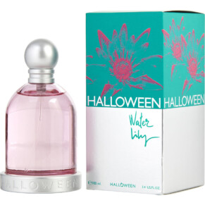 Nước hoa, dầu thơm Halloween Water Lily Eau De Toilette Spray 100 ml