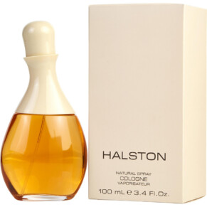 Nước hoa, dầu thơm Halston Cologne Spray 100 ml