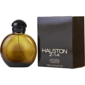 Nước hoa, dầu thơm Halston Z-14 Cologne Spray 125 ml