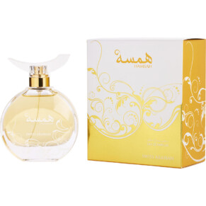 Nước hoa, dầu thơm Hamsah Eau De Parfum Spray 2.8 oz
