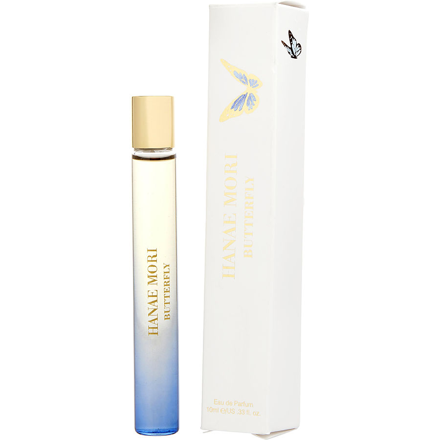 Ubuy Hanae Mori Butterfly Edp Nước Hoa Hanae Mori Butterfly Eau De