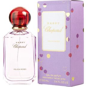 Nước hoa, dầu thơm Happy Chopard Felicia Roses Eau De Parfum Spray 100 ml