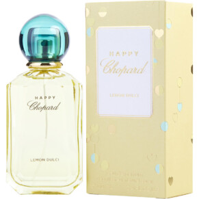 Nước hoa, dầu thơm Happy Chopard Lemon Dulci Eau De Parfum Spray 100 ml