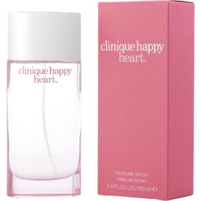 Nước hoa, dầu thơm Happy Heart Parfum Spray 100 ml