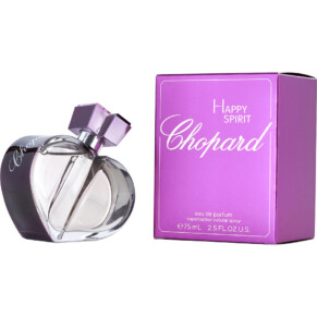 Nước hoa, dầu thơm Happy Spirit Eau De Parfum Spray 75 ml