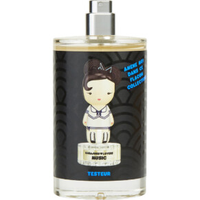 Harajuku Lovers Music eau de toilette cho Nữ