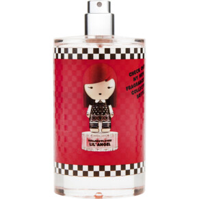 Nước hoa, dầu thơm Harajuku Lovers Wicked Style Lil Angel Eau De Toilette Spray 100 ml Tester