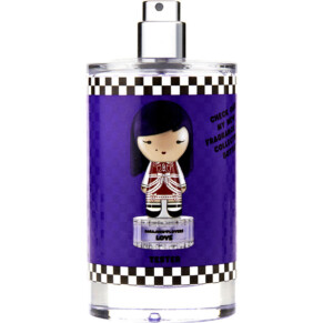 Nước hoa, dầu thơm Harajuku Lovers Wicked Style Love Eau De Toilette Spray 100 ml Tester