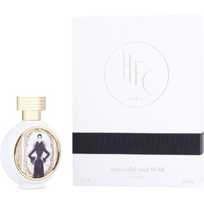 Nước hoa, dầu thơm Haute Fragrance Company Beautiful & Wild Eau De Parfum Spray 75 ml