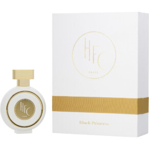 Nước hoa, dầu thơm Haute Fragrance Company Black Princess Eau De Parfum Spray 75 ml