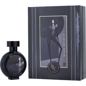 Nước hoa, dầu thơm Haute Fragrance Company Closed Gate Eau De Parfum Spray 75 ml