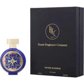 Haute Fragrance Company Divine Blossom eau de parfum cho Nam và Nữ