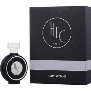 Nước hoa, dầu thơm Haute Fragrance Company Dry Wood Eau De Parfum Spray 75 ml