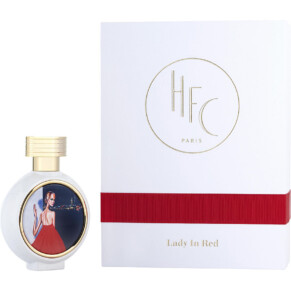 Nước hoa, dầu thơm Haute Fragrance Company Lady In Red Eau De Parfum Spray 75 ml