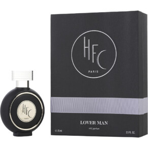 Nước hoa, dầu thơm Haute Fragrance Company Lover Man Eau De Parfum Spray 75 ml