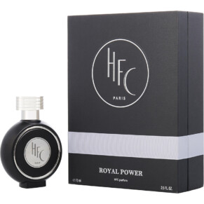 Nước hoa, dầu thơm Haute Fragrance Company Royal Power Eau De Parfum Spray 75 ml
