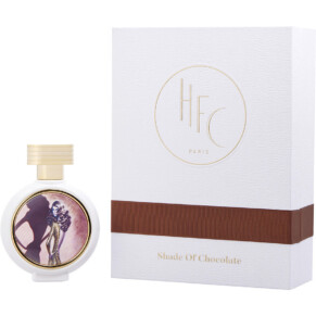 Haute Fragrance Company Shade Of Chocolate eau de parfum cho Nữ
