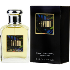Nước hoa, dầu thơm Havana Eau De Toilette