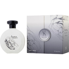 Nước hoa, dầu thơm Hayari Amour Elegant Eau De Parfum Spray 100 ml