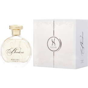 Nước hoa, dầu thơm Hayari Broderie Eau De Parfum Spray 100 ml