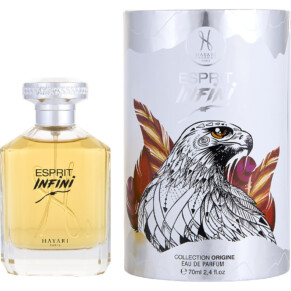 Hayari Joyeuse No 3 eau de toilette cho Nam và Nữ