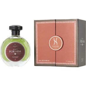Hayari Only For Him eau de parfum cho Nam