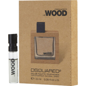 He Wood eau de toilette cho Nam