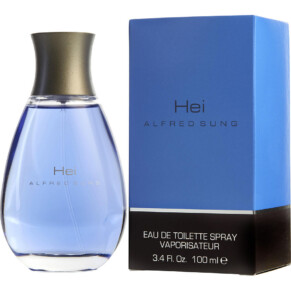 Nước hoa, dầu thơm Hei Eau De Toilette Spray 100 ml