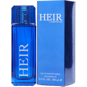 Nước hoa, dầu thơm Heir Paris Hilton Eau De Toilette Spray 100 ml
