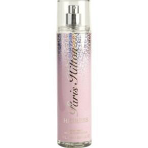 Heiress Paris Hilton body mist cho Nữ