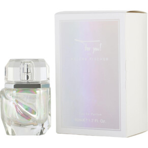 Nước hoa, dầu thơm Helene Fischer For You Eau De Parfum Spray 50 ml