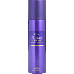 Her Secret Desire deodorant cho Nữ