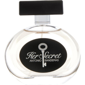 Her Secret eau de toilette cho Nữ