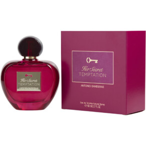 Her Secret Temptation eau de toilette cho Nữ