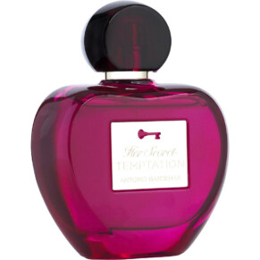 Nước hoa, dầu thơm Her Secret Temptation Eau De Toilette Spray 70 ml