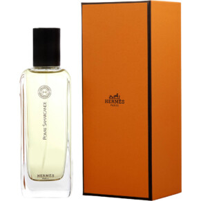 Nước hoa, dầu thơm Hermes Poivre Samarcande Eau De Toilette Spray 6.5 oz