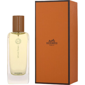 Nước hoa, dầu thơm Hermes Vetiver Tonka Eau De Toilette