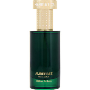 Nước hoa, dầu thơm Hermetica Amberbee Eau De Parfum Spray 50 ml