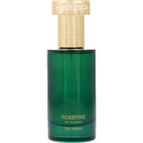 Nước hoa, dầu thơm Hermetica Rosefire Eau De Parfum Spray 50 ml