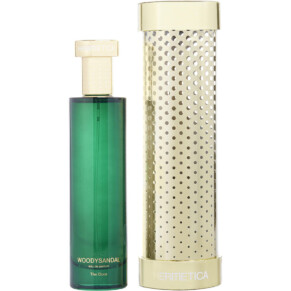 Nước hoa, dầu thơm Hermetica Woodysandal Eau De Parfum Spray 100 ml