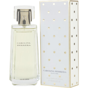 Nước hoa, dầu thơm Herrera Eau De Toilette Spray 100 ml