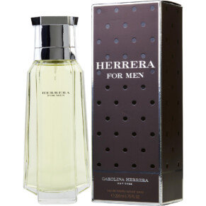 Nước hoa, dầu thơm Herrera Eau De Toilette Spray 200 ml