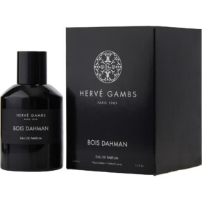 Nước hoa, dầu thơm Herve Gambs Bois Dahman Eau De Parfum Spray 100 ml