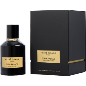 Nước hoa, dầu thơm Herve Gambs Eden Palace Eau De Parfum Spray 100 ml