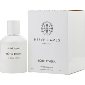 Nước hoa, dầu thơm Herve Gambs Hotel Riviera Eau De Cologne Intense Spray 100 ml