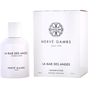 Herve Gambs La Baie De Anges cologne cho Nam và Nữ