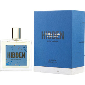 Nước hoa, dầu thơm Hidden On The Rooftops Eau De Parfum Spray 100 ml