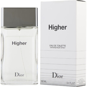 Nước hoa, dầu thơm Higher Eau De Toilette Spray 100 ml